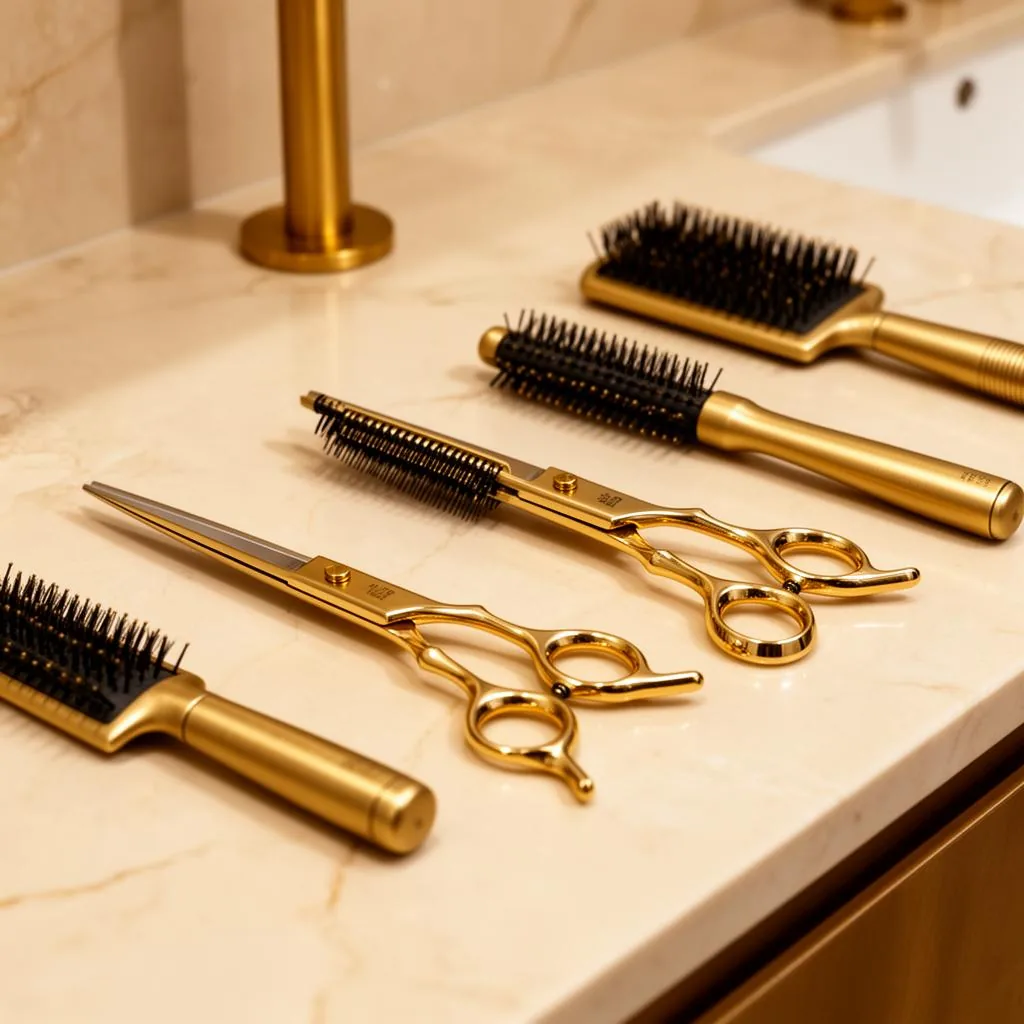 Évyra signature tools